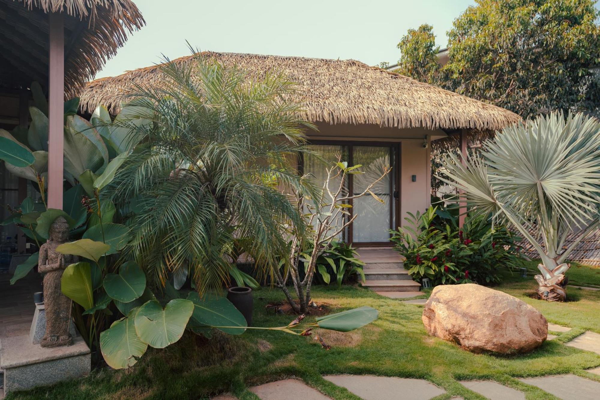 Hotel Oro The Estates, Nandi Hills Nandigunda Exterior foto