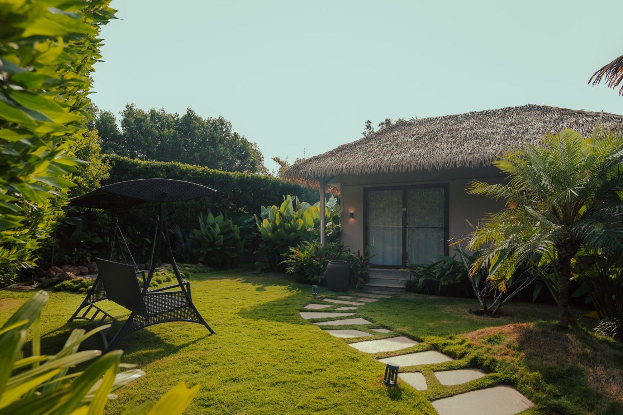 Hotel Oro The Estates, Nandi Hills Nandigunda Exterior foto